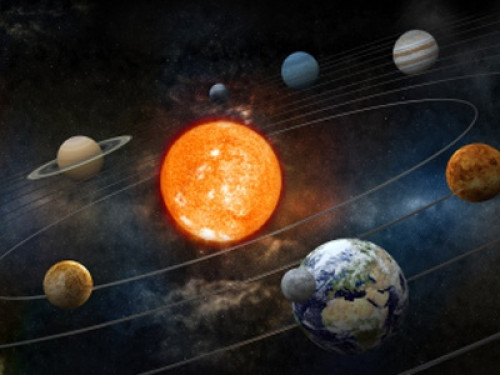 Ditemukan, 10 Planet Baru di Galaksi Bima Sakti